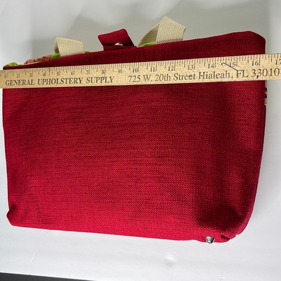 Hand Made Tote Bag - Picture 6 of 13